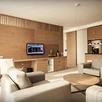 Grandhotel Tiffi Hotel