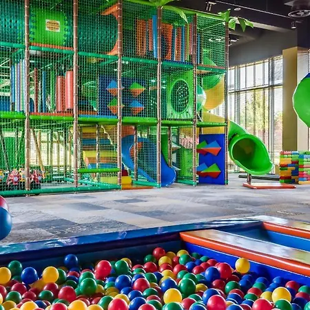 グランドホテル　ティッフィ