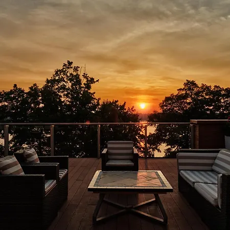 Hotel Grandhotel Tiffi Iława