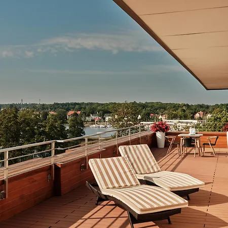Grandhotel Tiffi Szálloda