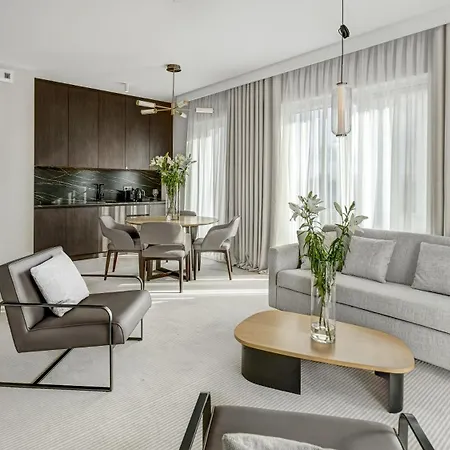 Grandhotel Tiffi 5* Iława