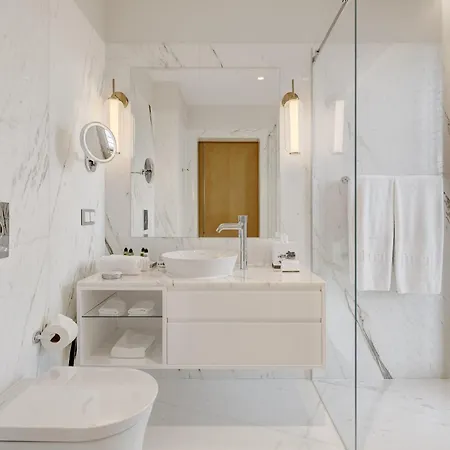 ホテル グランドホテル　ティッフィ 5*