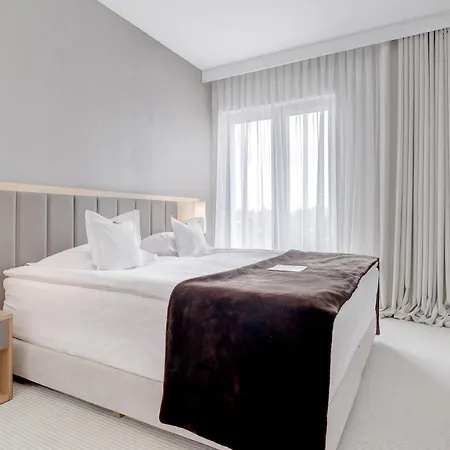 Hotel Grandhotel Tiffi 5*