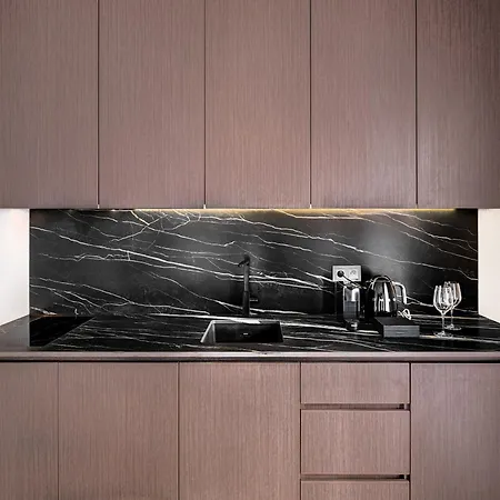 グランドホテル　ティッフィ 5*