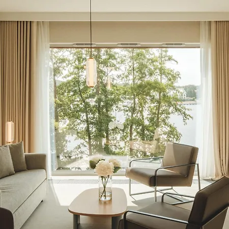 グランドホテル　ティッフィ ホテル Iława