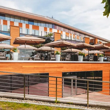 Grandhotel Tiffi 5* Iława