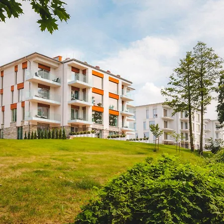 Grandhotel Tiffi Szálloda 5*