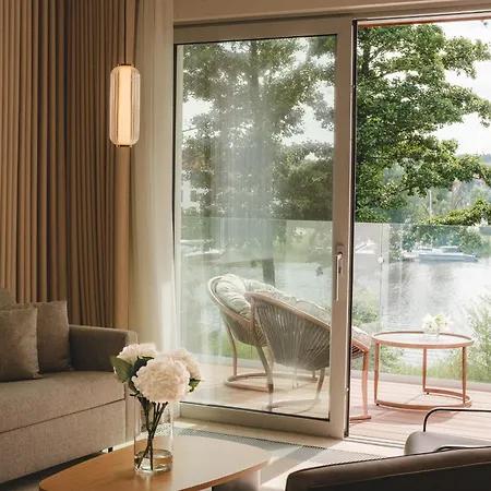 Szálloda Grandhotel Tiffi 5*