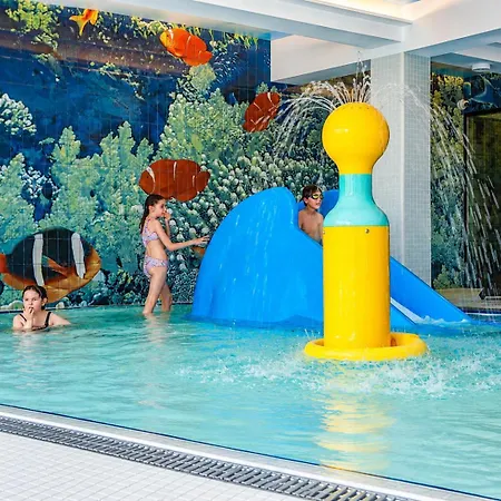 Grandhotel Tiffi 5* Iława