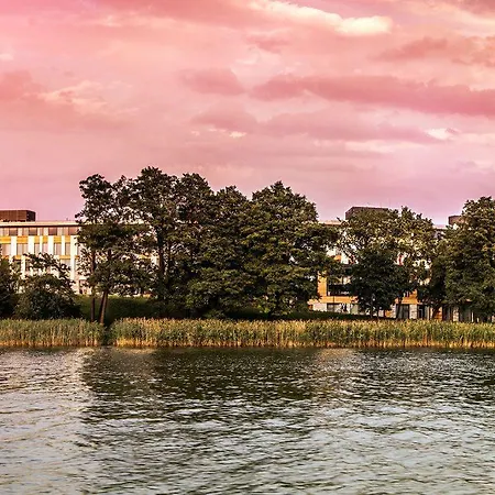 Szálloda Grandhotel Tiffi 5*