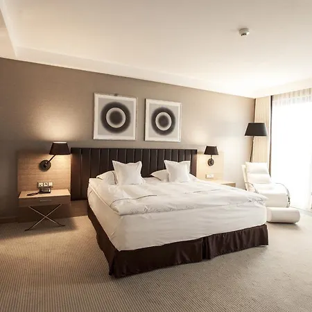 Szálloda Grandhotel Tiffi Iława