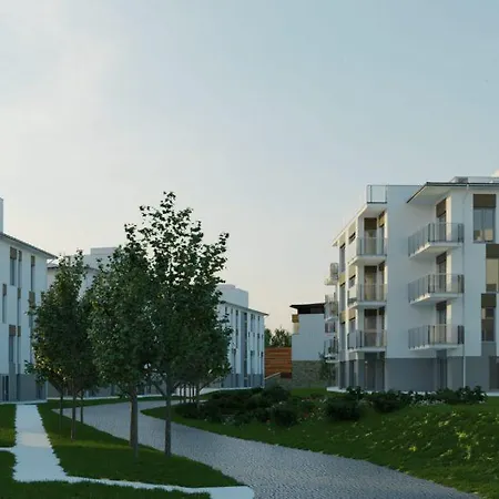 Szálloda Grandhotel Tiffi 5*