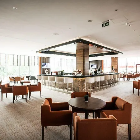Szálloda Grandhotel Tiffi Iława