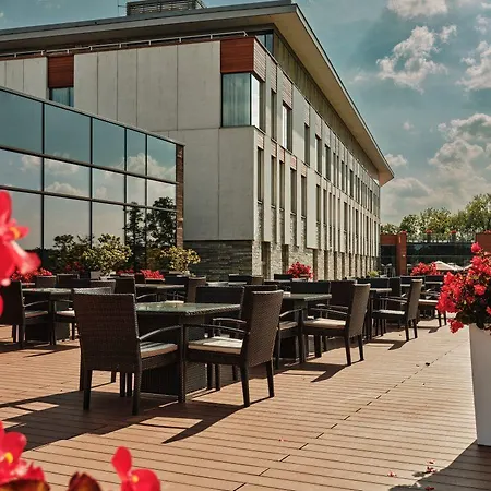 Grandhotel Tiffi Szálloda