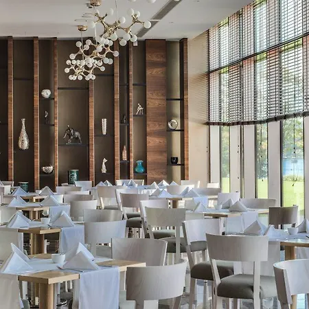 Grandhotel Tiffi Szálloda Iława