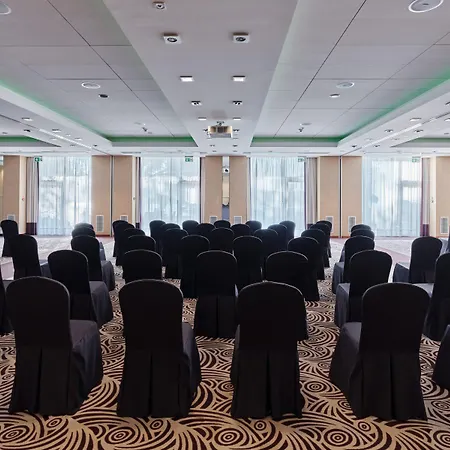 Grandhotel Tiffi Szálloda Iława