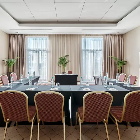 Grandhotel Tiffi 5* Iława