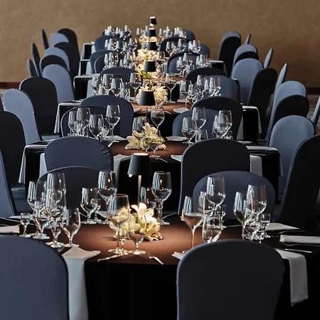 Szálloda Grandhotel Tiffi Iława