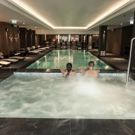 Grandhotel Tiffi Szálloda Iława
