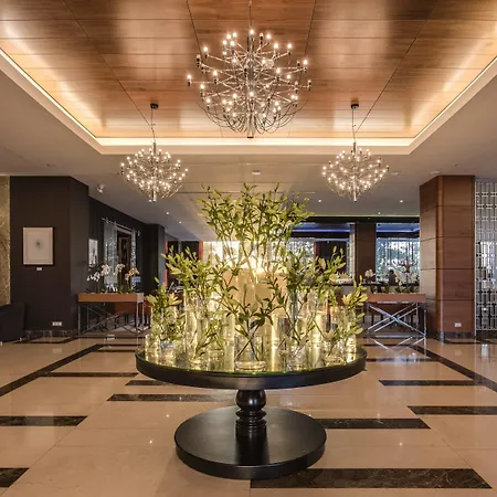 Grandhotel Tiffi Szálloda