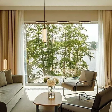 Grandhotel Tiffi Iława