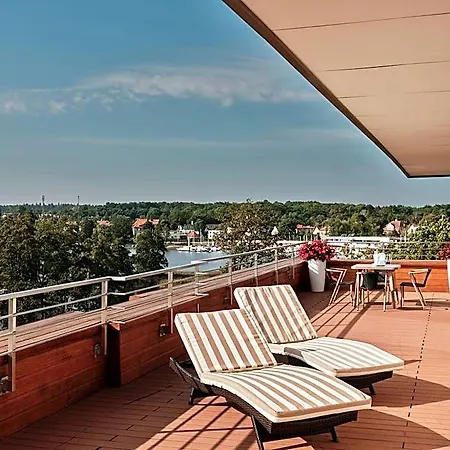 Hotel Grandhotel Tiffi