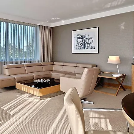 Hotel Grandhotel Tiffi 5*