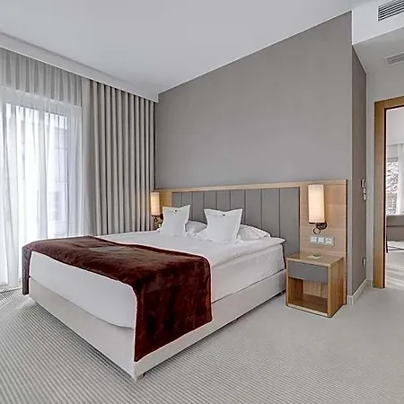 Hotel Grandhotel Tiffi 5*