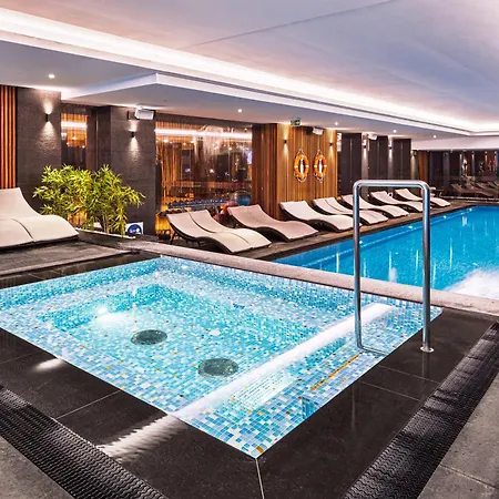 Grandhotel Tiffi 5*