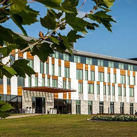 Grandhotel Tiffi Iława