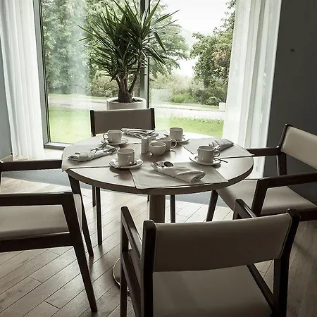 Hotel Grandhotel Tiffi Iława