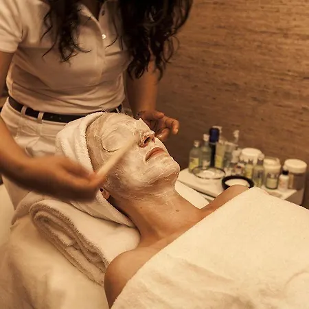 Hotel Grandhotel Tiffi Iława