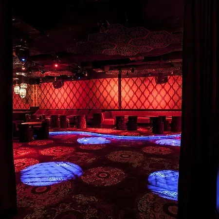 ホテル グランドホテル　ティッフィ