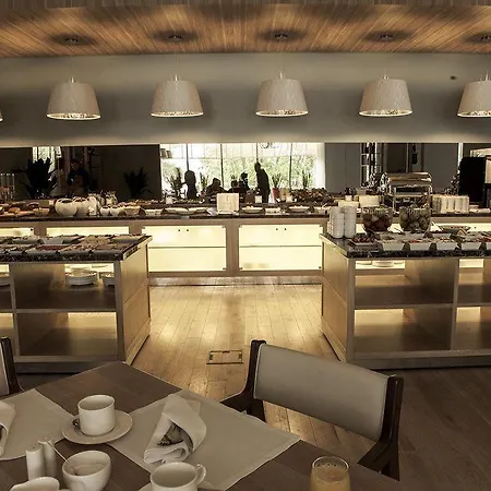 グランドホテル　ティッフィ