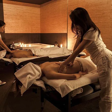 Hotel Grandhotel Tiffi