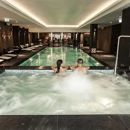 Grandhotel Tiffi