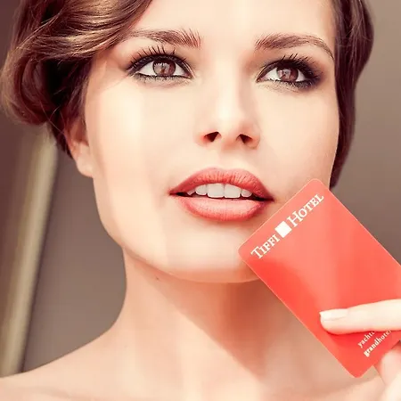 ホテル グランドホテル　ティッフィ