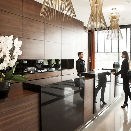 Hotel Grandhotel Tiffi