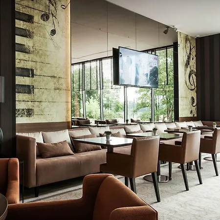 Grandhotel Tiffi Hotel Iława