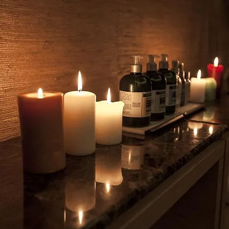 グランドホテル　ティッフィ ホテル