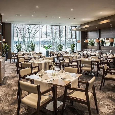Szálloda Grandhotel Tiffi 5*