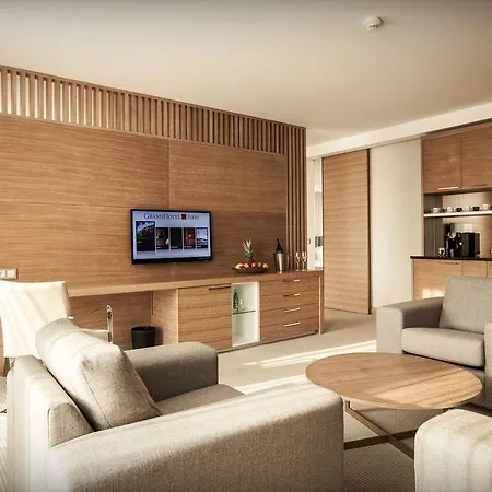 Grandhotel Tiffi Hotel