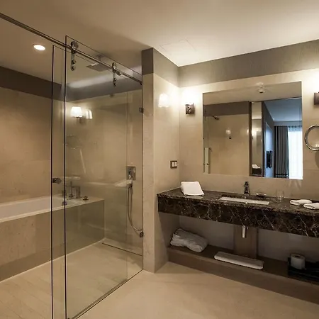 Grandhotel Tiffi 5*