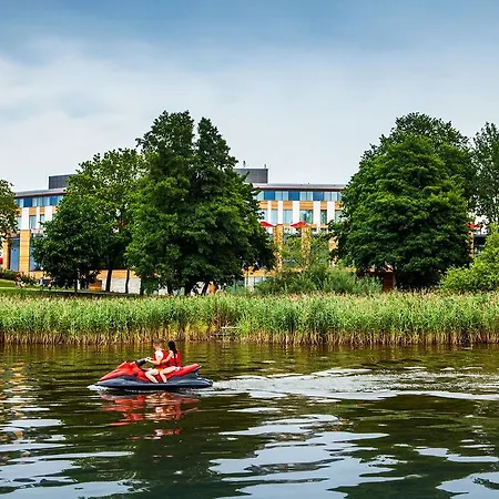 グランドホテル　ティッフィ 5*