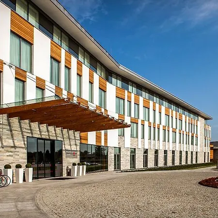 Hotel Grandhotel Tiffi