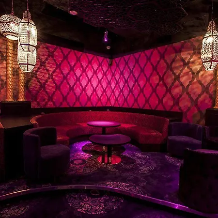 グランドホテル　ティッフィ Iława