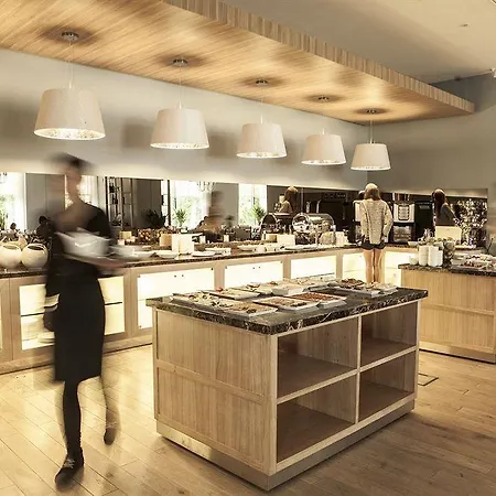 グランドホテル　ティッフィ ホテル Iława