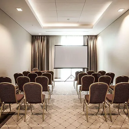 Hotel Grandhotel Tiffi 5*