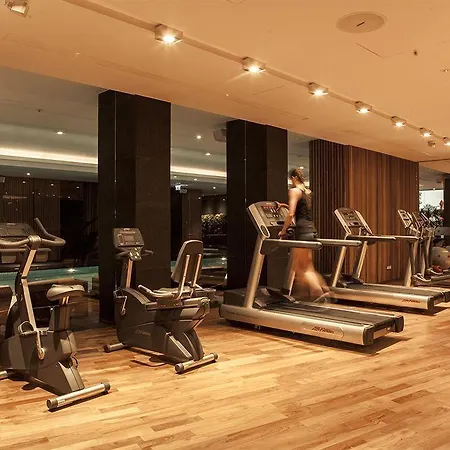 Hotel Grandhotel Tiffi Iława