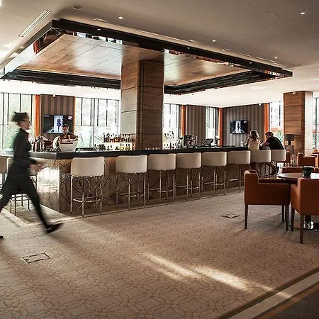 グランドホテル　ティッフィ Iława